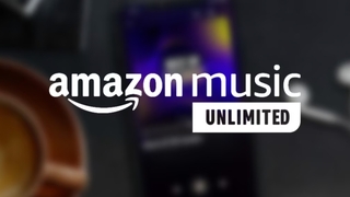 Amazon Music auf dem Handy