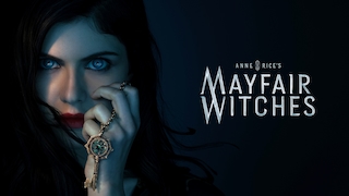 Mayfair Witches Keyart