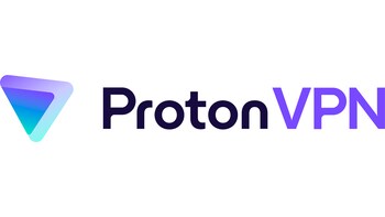Proton VPN: Logo