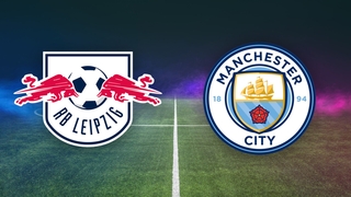 RB Leipzig – Manchester City live im TV und Stream