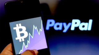 Crypto mit PayPal kaufen 