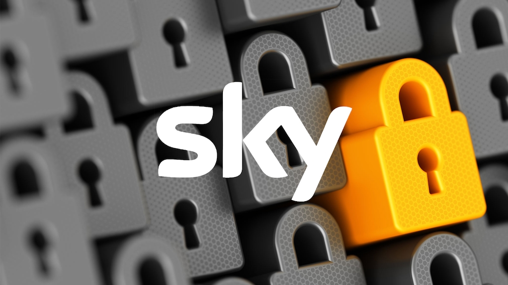 Nach Hacker-Angriff: Sky stellt Passwörter um