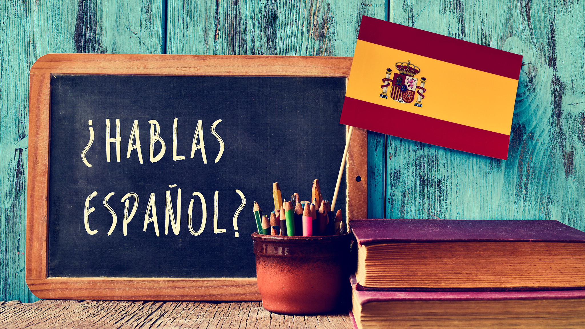 Spanisch lernen: Die besten Apps