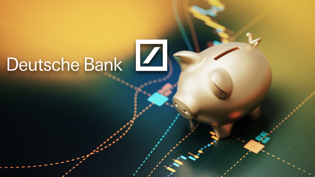 Deutsche Bank: Tagesgeld Zinsen 2023 möglich? - COMPUTER BILD