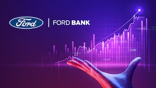 Ford Bank Tagesgeld: Wie hoch sind die Zinsen im Jahr 2023?