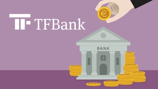 TF Bank Tagesgeld: Zinsen, Erfahrungen, App, Zinssatz