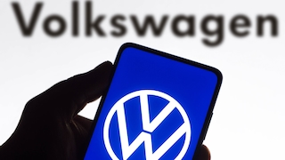 Volkswagen: Eigener App Store angekündigt