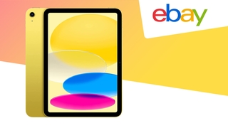 Apple iPad 2022  bei Ebay im Angebot