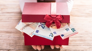 Girokonto mit Prämie 2023: Bis zu 50 Euro Bonus