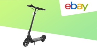 Bestpreis für E-Scooter: The-Urban #BRLN V2 bei Ebay – nur 350 Euro! E-Scooter The-Urban #BRLN V2 zum Tiefpreis bei Ebay