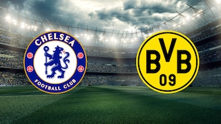 Chelsea – Dortmund live im TV und Stream