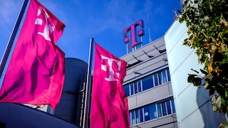 Konzernzentrale der Deuschen Telekom in Bonn