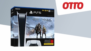 Sony PlayStation 5 bei Otto im Angebot