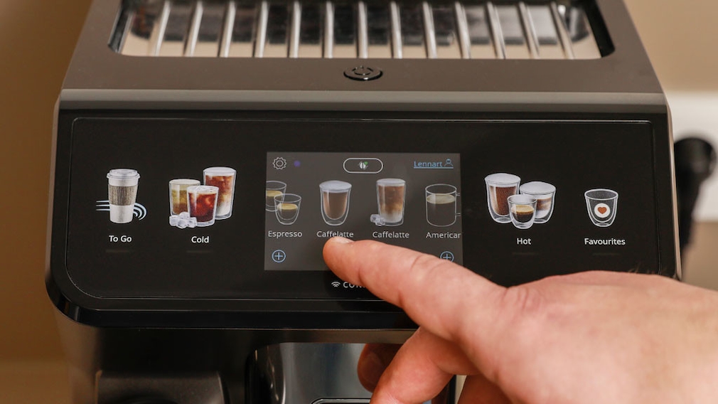 Die besten DeLonghi-Kaffeevollautomaten 2026 im Überblick - COMPUTER BILD