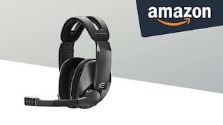 Amazon-Angebot: Kabelloses Gaming-Headset von Epos Sennheiser für 90 Euro