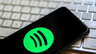 Homescreen: Spotify baut App komplett um