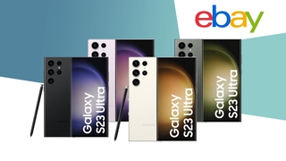 Galaxy S23 Ultra bei Ebay: Samsung-Smartphone zum Bestpreis sichern!