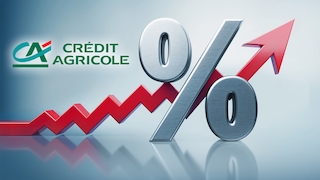 Crédit Agricole Festgeld: Zinsen, Laufzeit, Anlagesumme und Alternativen Die französische Crédit Agricole bietet mit Festgeld Zinsen von bis zu 3,35 Prozent im Jahr einen der höchsten Zinssätze auf dem deutschen Markt. 