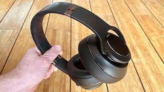 Hama Passion Turn im Test: Kopfhörer und Bluetooth-Box in einem.