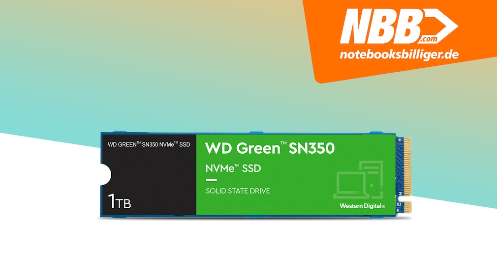 Green SN350 1 TB