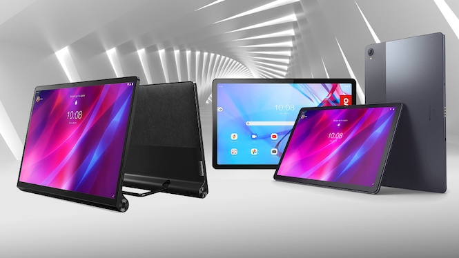 Lenovo-Tablet-Test