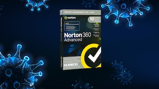 Norton 360 Advanced