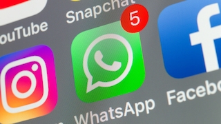Update: WhatsApp zeigt bald Usernamen anstelle von Nummern WhatsApp werkelt derzeit an einer Funktion, die die Übersicht in Gruppenchats verbessern soll.
