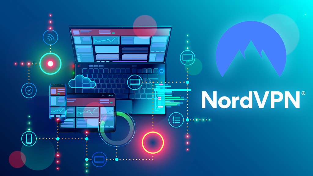 NordVPN, iStock.com/Andrey Suslov