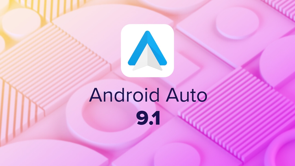 Google rollt Android Auto 9.1 aus: Was bringt das Update? - COMPUTER BILD