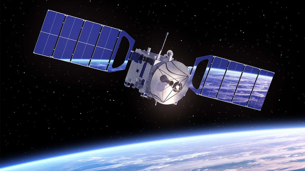 Günstiger als StarLink: Amazon spricht über eigenes Satelliteninternet