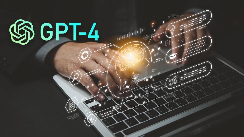 ChatGPT: GPT-4 kostenlos nutzen