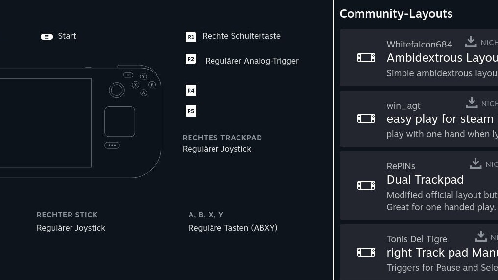 Steam Deck Tipps & Tricks