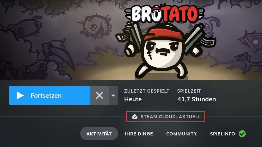 Steam Deck Tipps & Tricks