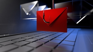 Postbank-Phishing: Diese E-Mail ist Betrug!