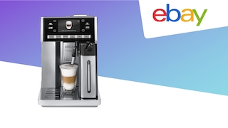 De'Longhi Kaffeevollautomat als B-Ware zum Top-Preis – nur 210 Euro!