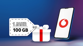 Vodafone-CallYa-Jahrestarif