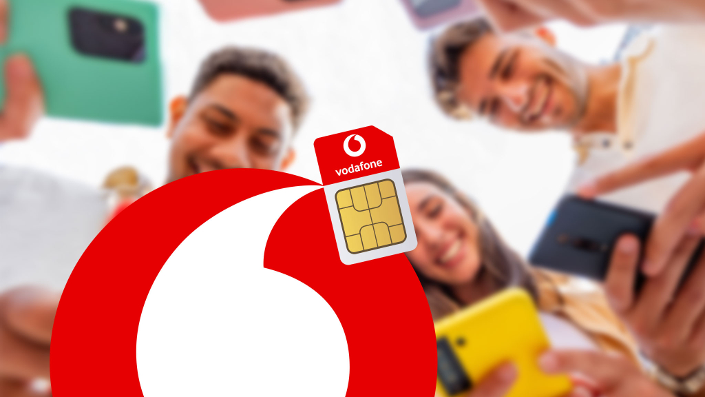 Vodafone-CallYa-Jahrestarife: Datenvolumen, Preise und Vorteile