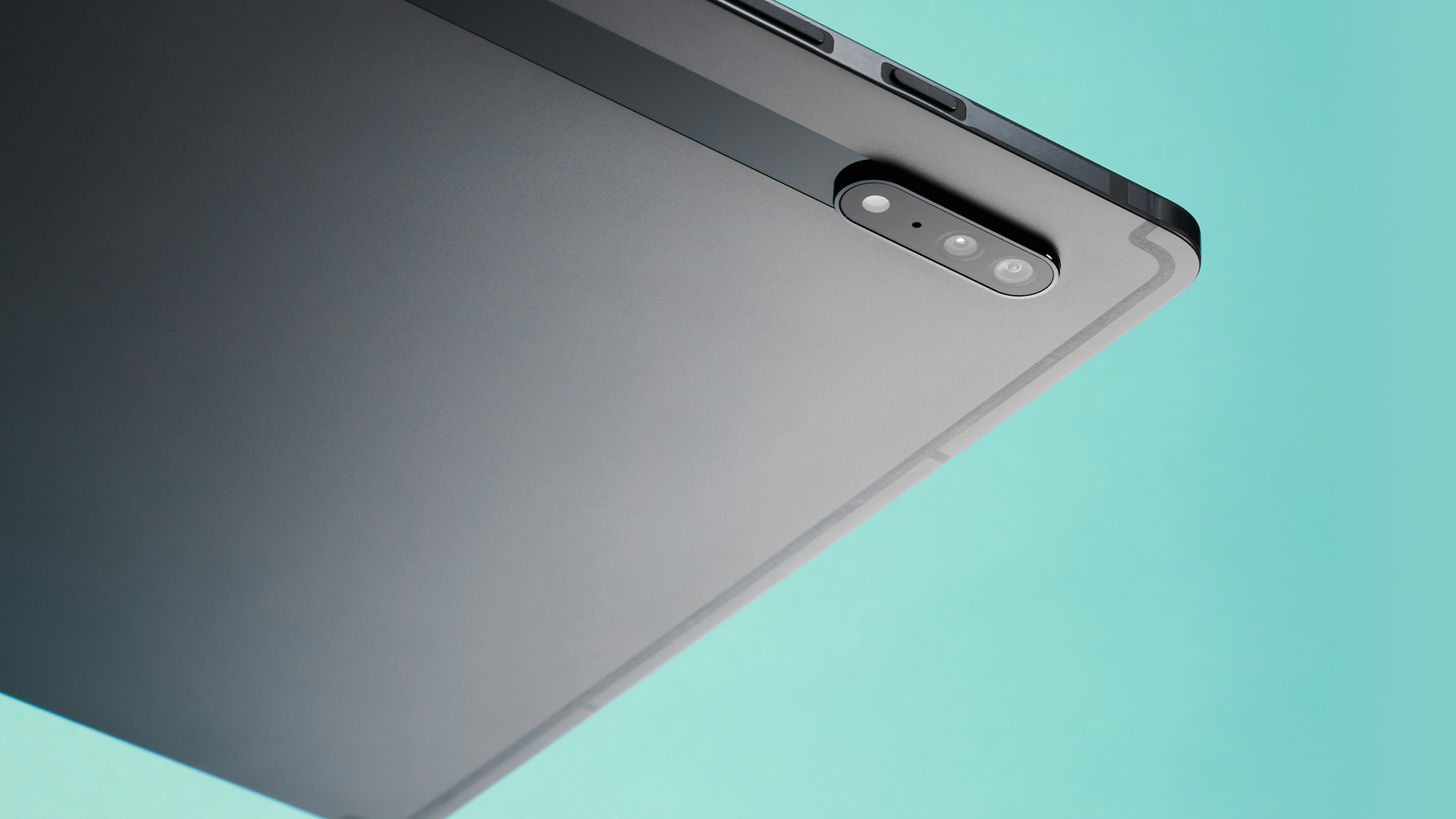 Galaxy Tab S9 Ultra: Erste Details zum nächsten Riesen-Tablet