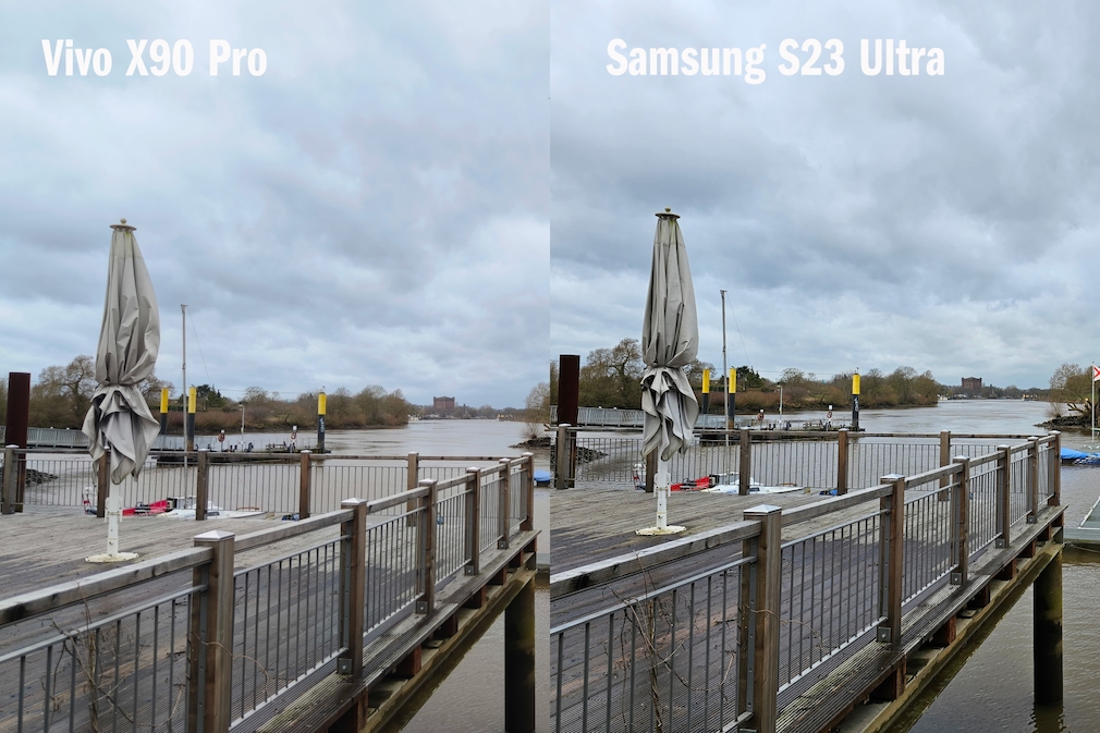 Vivo X90 Pro: Foto-Künstler mit 1-Zoll-Kamerasensor im Test