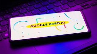 Konkurrenz für ChatGPT: Google bringt Bard an den Start