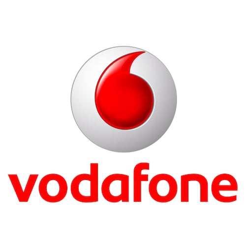 Vodafone GigaZuhause 100 DSL