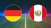 Deutschland gegen Peru: So sehen Sie das Spiel live – TV, Stream, Wetten Bayern München ist erneut Favorit  auch bei Bayer Leverkusen. So sehen Sie das Spiel live. Wetten Sie mit auf die Fußball-Bundesliga am 25. Spieltag?