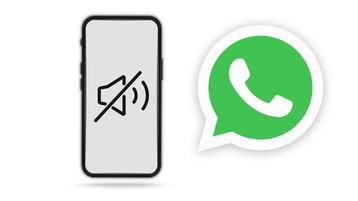 WhatsApp hat eine neue Stummschalt-Funktion.