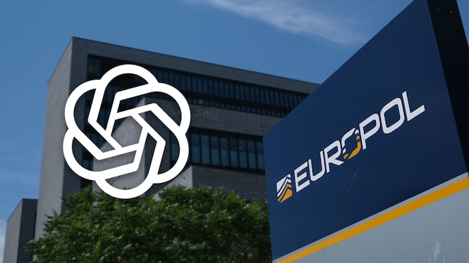 Europol warnt vor dem Missbrauch von ChatGPT