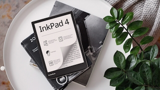 PocketBook InkPad 4