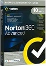 Norton 360 avancé
