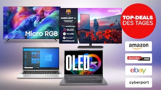 Hp Audio Tes Set Technik Angebote: Die besten Schnäppchen und Aktionen - COMPUTER BILD