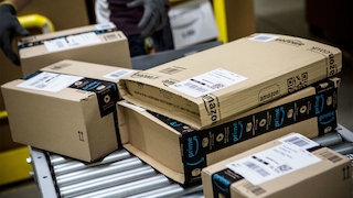 Amazon: Kennzeichnung für häufig zurückgegebene Produkte