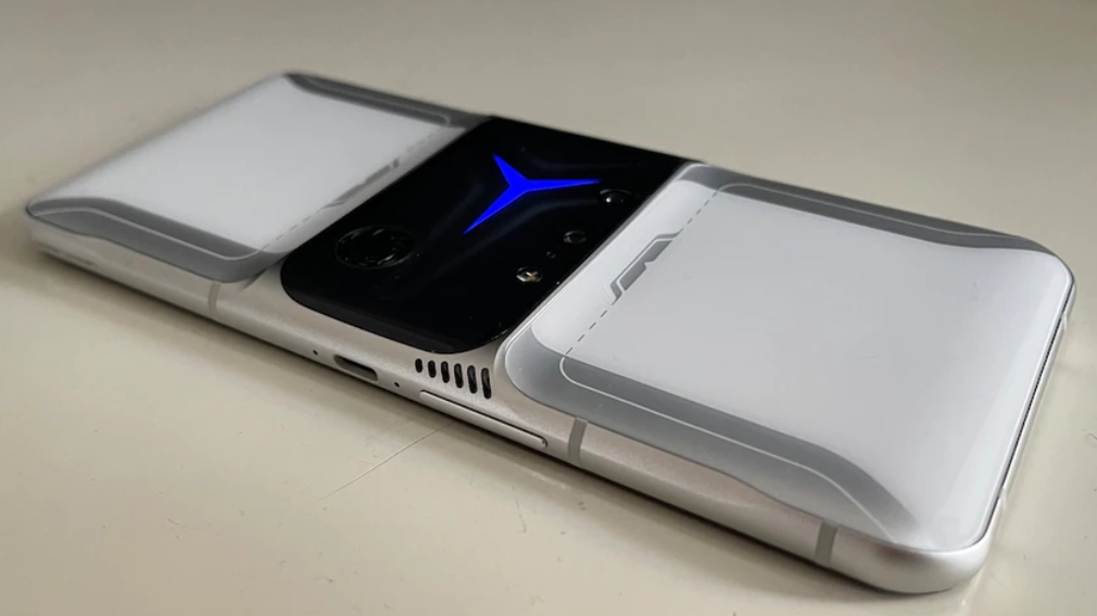 Lenovo: Aus für Legion-Gaming-Smartphones bestätigt - COMPUTER BILD