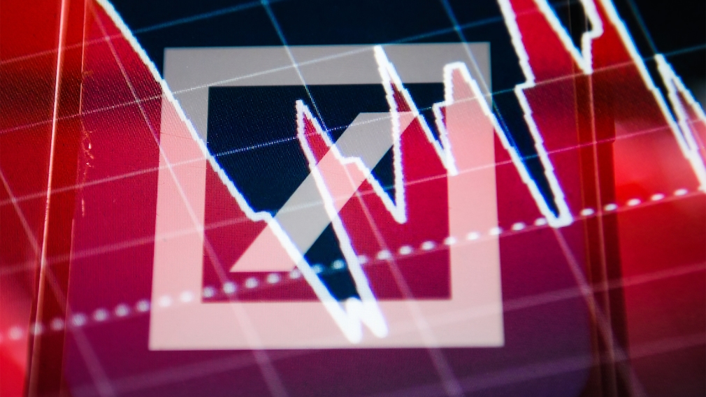 Deutsche Bank Aktie Kurs Prognose und Dividende 2023 COMPUTER BILD